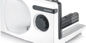 SEVERIN Cortafiambres eléctrico