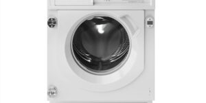 Whirlpool lavadora secadora Integrado