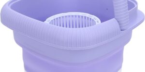 Lavadora Secadora Portátil