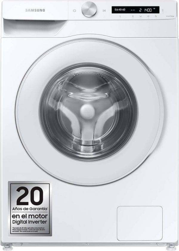 SAMSUNG Lavadora 12KG