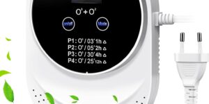 ICARE Generador de Ozono