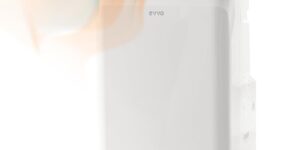 EVVO Aire Acondicionado Portatil