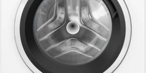 Siemens WU14UT42 iQ500