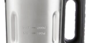 Morphy Richards Máquina para hacer sopa