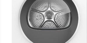 Bosch Secadora de Condensación 8 kg