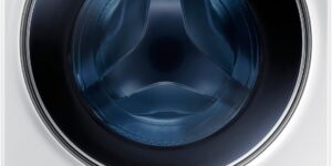 Samsung Lavadora Carga frontal
