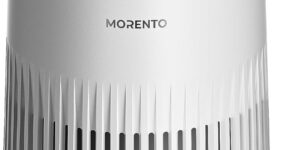 MORENTO Purificadores de Aire