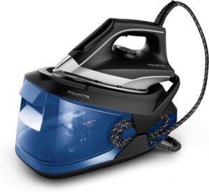 Rowenta Centro de planchado Turbosteam