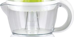 Girmi Exprimidor de cítricos 25W