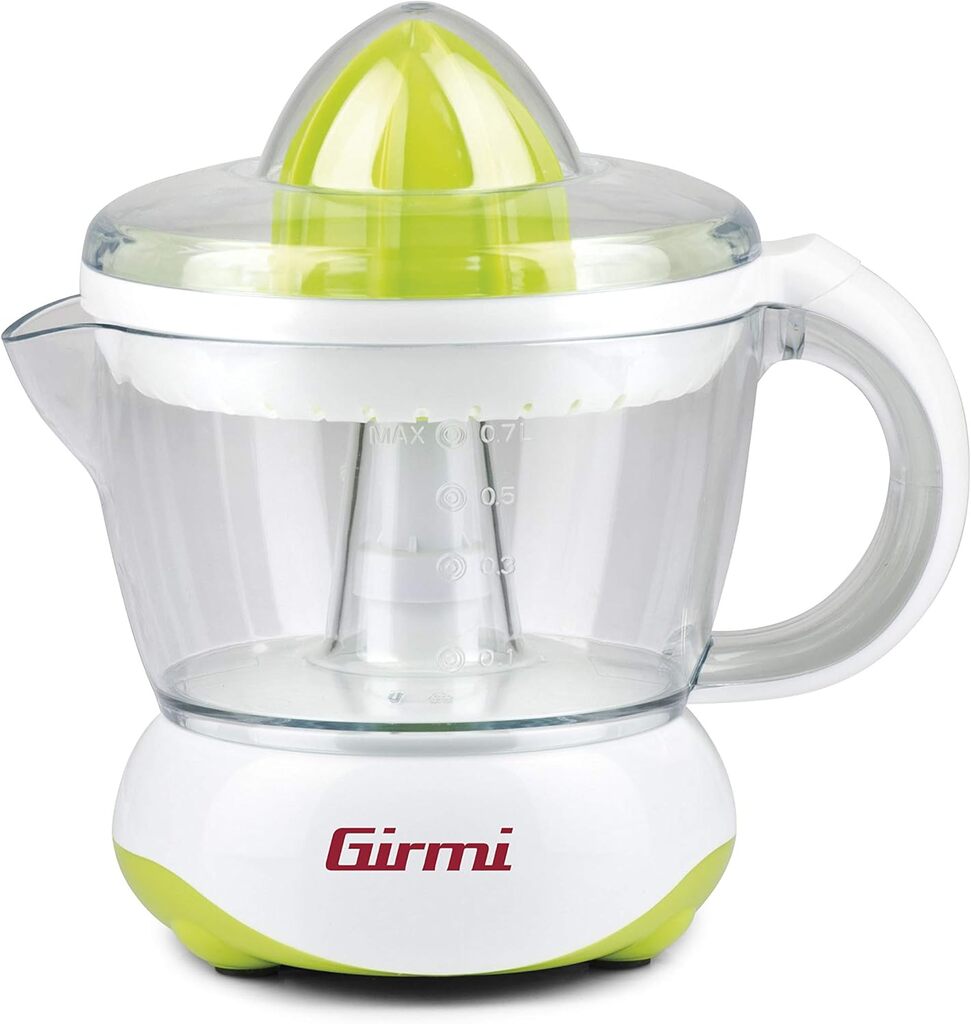 Girmi Exprimidor de cítricos 25W