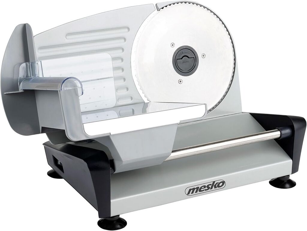 Mesko Cortafiambres Eléctrico