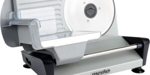 Mesko Cortafiambres Eléctrico