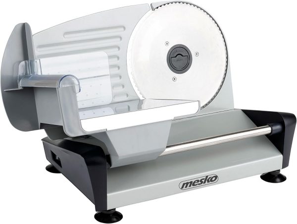 Mesko Cortafiambres Eléctrico