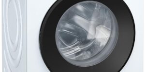 Siemens Lavadora carga frontal