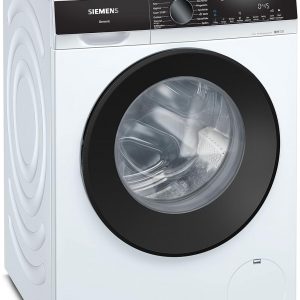 Siemens Lavadora carga frontal