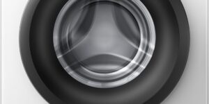 Hisense Lavadora con Vapor