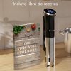 KitchenBrothers Cocina Baja Temperatura