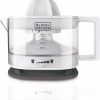 Black Decker Exprimidor 25 W