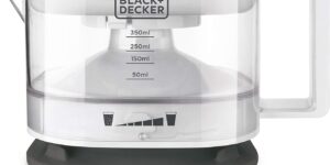 Black Decker Exprimidor 25 W