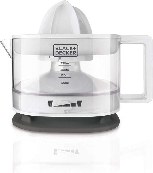 Black Decker Exprimidor 25 W
