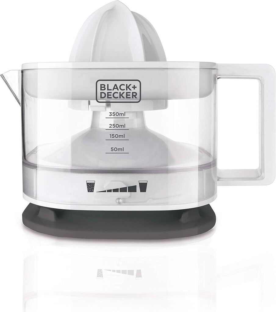 Black Decker Exprimidor 25 W