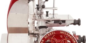 Cortadora Berkel Volano L16