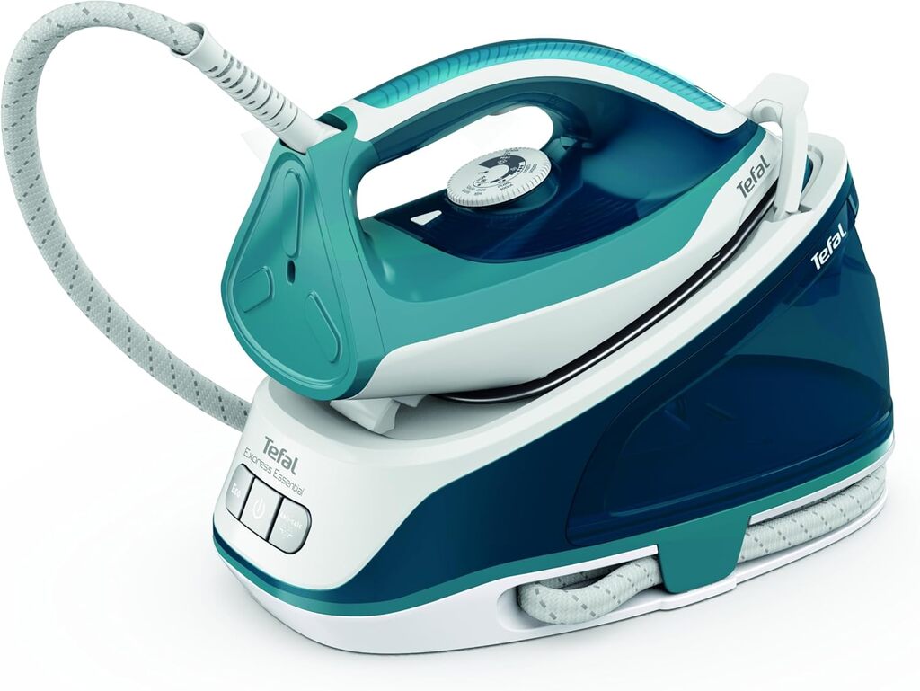 Tefal Espress Essential Estación de Planchado