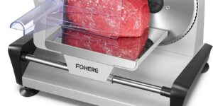 Cortafiambres Eléctrico FOHERE