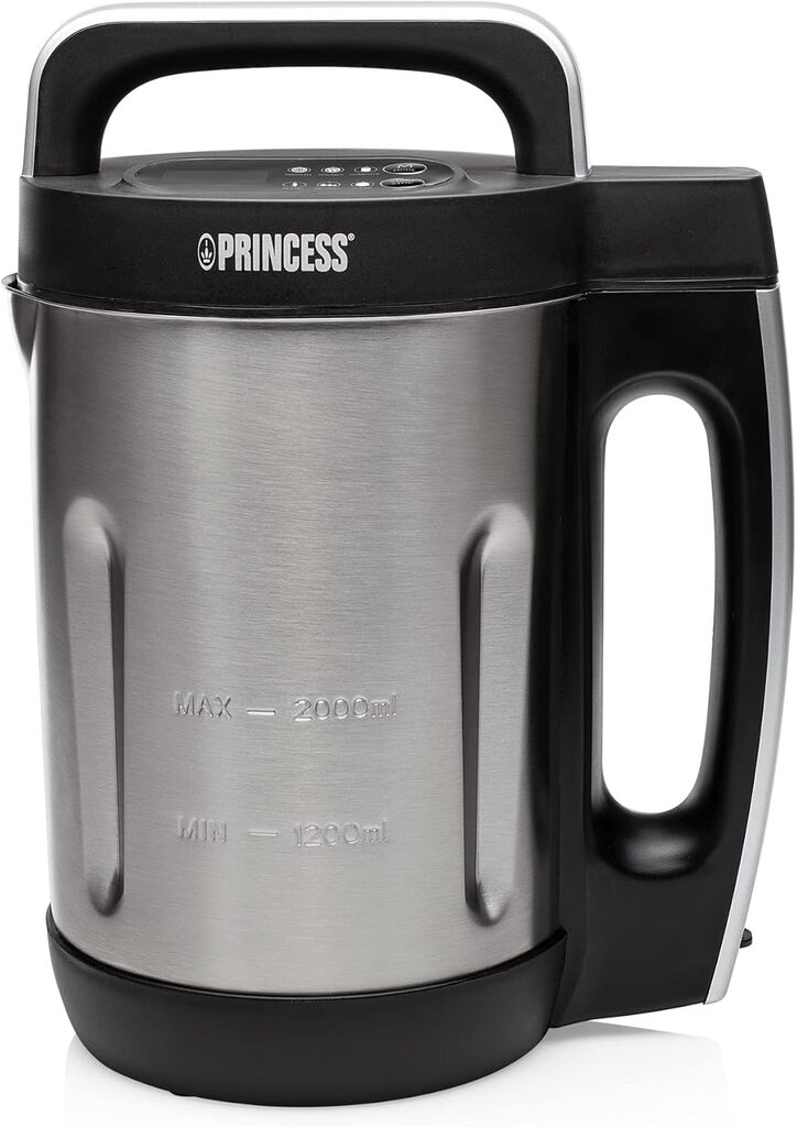 Princess Máquina para hacer sopa