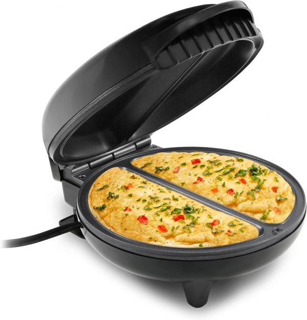 Elite Gourmet Tortilla antiadherente