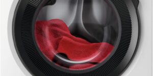 AEG Lavasecadora de Carga Frontal 10 Kg
