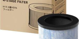 CONOPU Filtro de Repuesto para Purificador