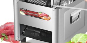 NEWTRY Cortadora de Carne