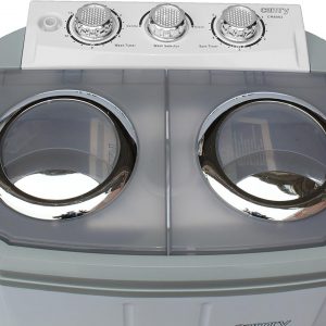 Camry Mini Lavadora Portátil 3Kg