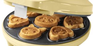 Bestron Gofrera Mini Cookies
