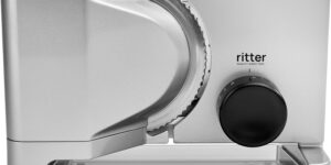 Ritter Cortafiambres eléctrico