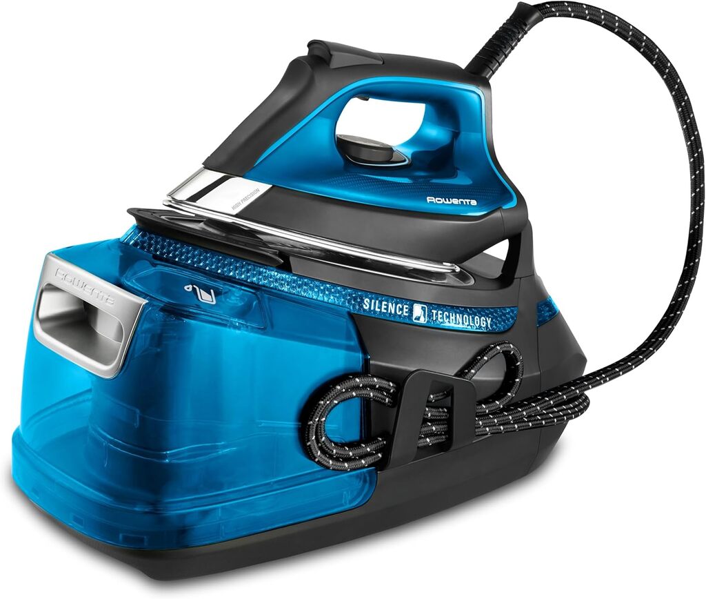 Rowenta Silence Steam Pro