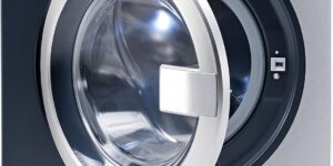 Electrolux Carga frontal 8kg