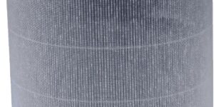 Vhbw Filtro HEPA compatible