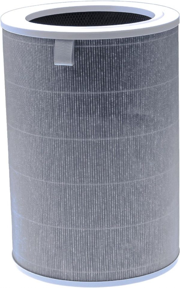 Vhbw Filtro HEPA compatible