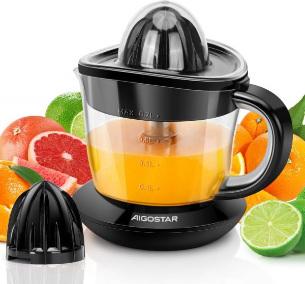 Aigostar Thomas Exprimidor de Naranjas