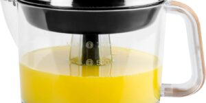 Bestron Exprimidor eléctrico