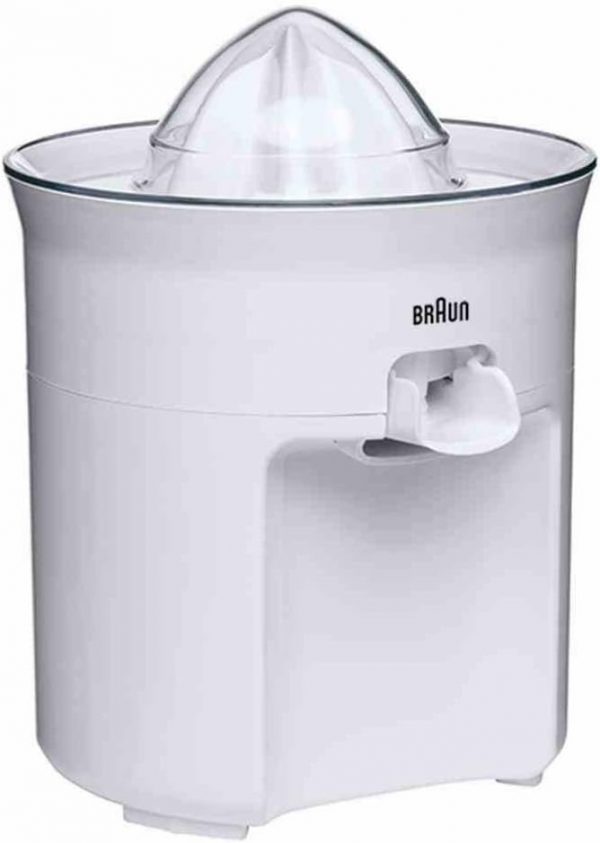 Braun Tribute Exprimidor Eléctrico