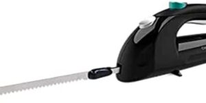 Cecotec Cuchillo Eléctrico Cut-Eat