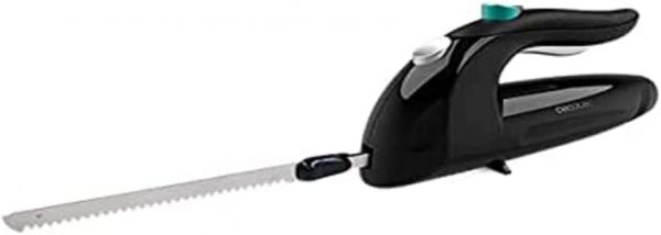 Cecotec Cuchillo Eléctrico Cut-Eat