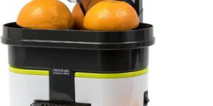 Cecotec Exprimidor Cecojuicer Zitrus