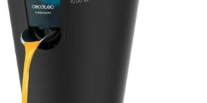 Cecotec Exprimidor Eléctrico 1000w