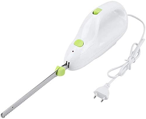 Cuchillo de pan eléctrico ZJchao