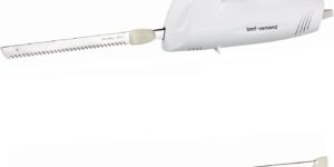 Cuchillo eléctrico bmf versand 150 W