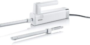 Graef Cuchillo eléctrico